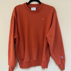 champion sweatshirt